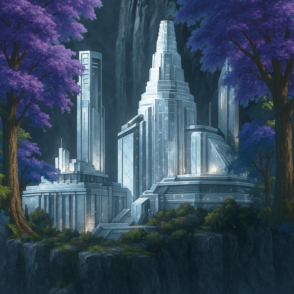 Arian House